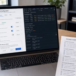 Consent & Privacy Compliance