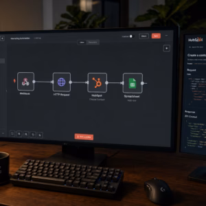 API Integration & Automation
