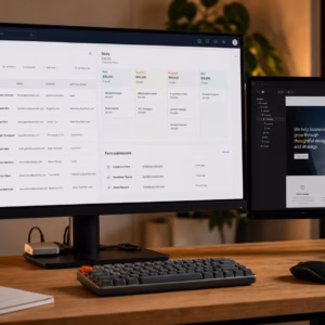 HubSpot Integration & Setup
